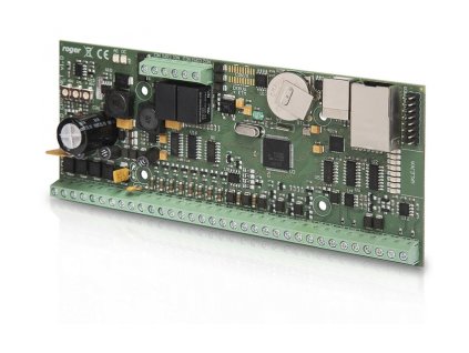 PŘÍSTUPOVÝ PANEL ROGER CPR32-NET-BRD