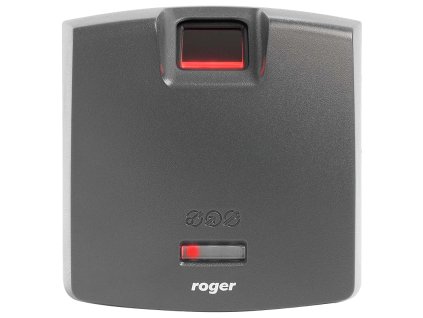 ROGER RFT1000 ČTEČKA OTISKŮ PRSTŮ