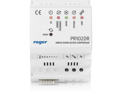 ROGER ACCESS CONTROLLER PR102DR