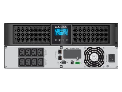 UPS POWER WALKER VI 2000 RT LCD 2000VA 7142 mini