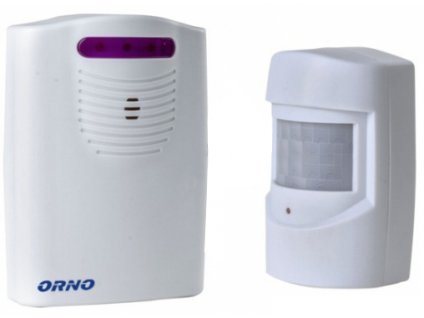 VSTUPNÍ SIGNALIZAČNÍ ZAŘÍZENÍ ORNO OR-MA-705