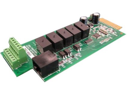 AS/400 PowerWalker MODUL pro VFI 1000/1500/2000/3000 RT LCD