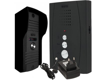Interkom EURA ADP-12A3 ''INVITO'', handsfree, do kanceláře