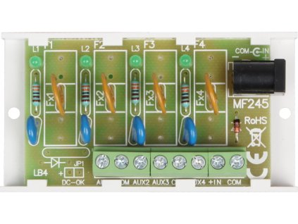 rozgaleznik zasilania awz575 1