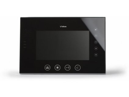 Videointerkomový monitor VIDOS M670B-S2