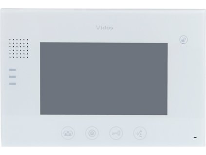 Videointerkomový monitor VIDOS M670W