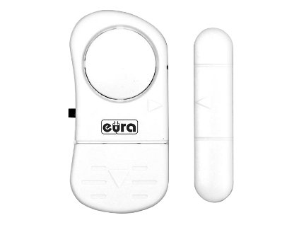 MINI ALARM EURA MA-05A3 (RL-9805A) 2-funkce