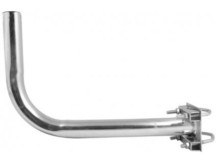 DRŽÁK BALKONOVÉ ANTÉNY L500B (50 CM)