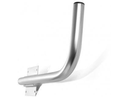 DRŽÁK ANTÉNY L400 (40 cm) LEVÁ STRANA