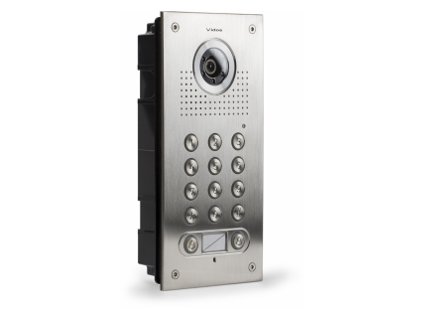 panel bramowy zewnetrzny vidos s562d 1 mini