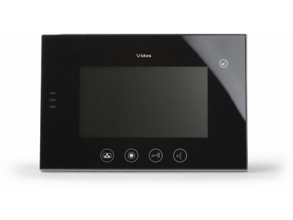 Videointerkomový monitor VIDOS M670B