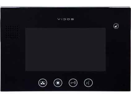 monitor wideodom vidos m670b 6211 ad30935ed8df1