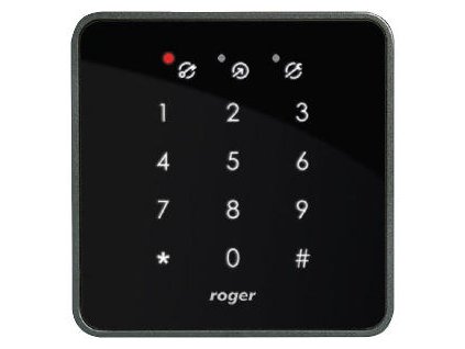 CZYTNIK ZBLIZENIOWY ROGER PRT82MF B mini