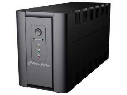 UPS EMERGENCY SUPPLY PowerWalker VI 2200 SH FR
