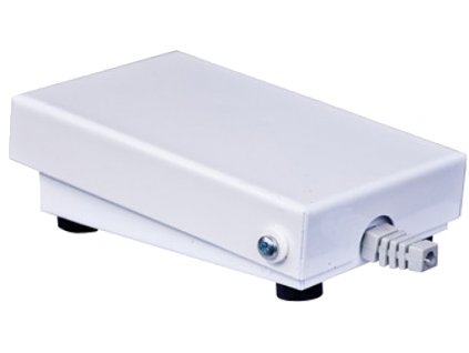 Nožní nouzové tlačítko PULSAR AWZ700