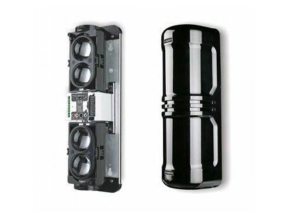 VIDQ-250 4paprskový infračervený detektor, dosah 250 m