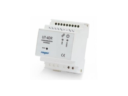 ROGER INTERFACE UT-4DR