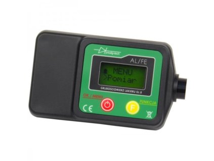 miernik gruboci lakieru prodig tech gl8 fe 0a5fc5e049459