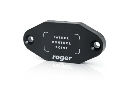 punkt kontrolny roger pk3 mini