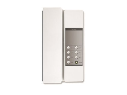 interkom commax tp 6rc 3838 1