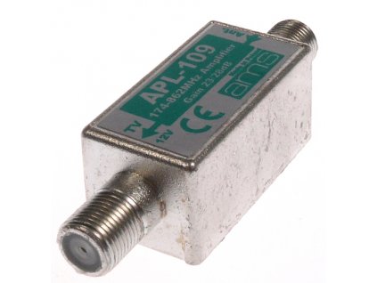 ANTÉNNÍ ZESILOVAČ APL-109