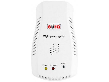 EURA ZEMNÍ PLYN, LPG SENZOR GD-05A2