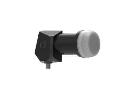 INVERTO SINGLE ULTRA BLACK CONVERTER