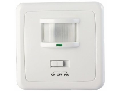 Infračervený detektor pohybu ORNO OR-CR-205