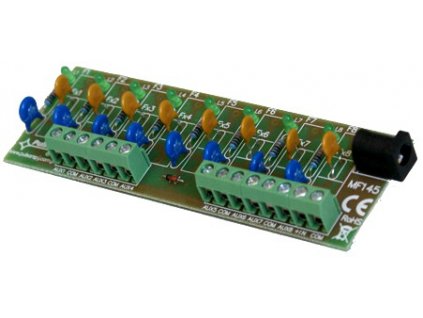 Pojistkový modul Pulsar AWZ579