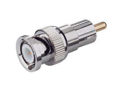 KONEKTOR BNC-CINCH NA KONEKTOR CINCH