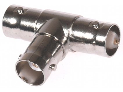 trojnik bnc 1
