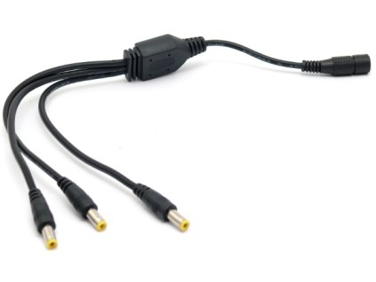 rozgaleznik zasilania 3krotny 1