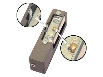 ZÁVĚS ELECTRA R3 S PAMĚTÍ. S BLOKEM. PRAVÁ