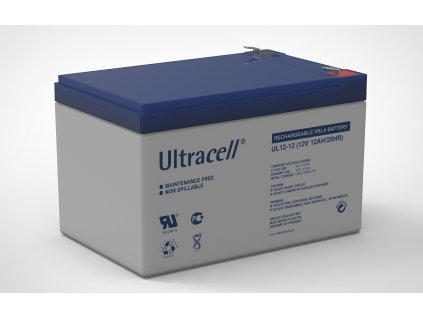 akumulator agm ultracell ul 12v 12ah 2db7a3f9414af