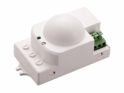 Mikrovlnný detektor pohybu ORNO OR-CR-208