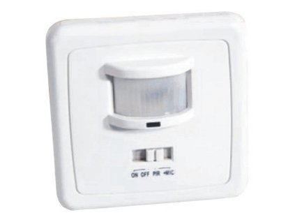 Infračervený detektor pohybu ORNO OR-CR-206