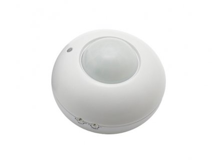 Infračervený detektor pohybu ORNO OR-CR-203/W bílý
