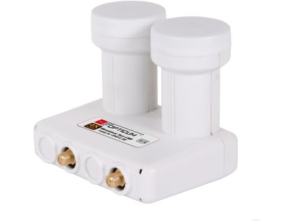 Převodník OPTICUM MONOBLOCK TWIN LMTP-04H