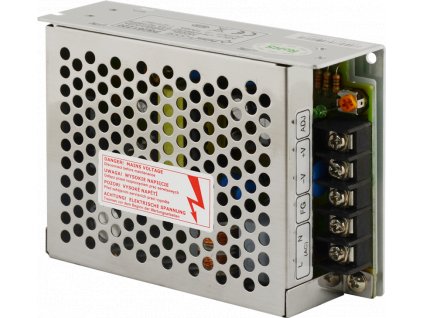 Pulsar PS-251220 KABINETNÍ NAPÁJECÍ ZDROJ