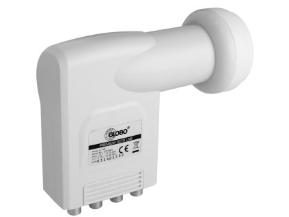 Převodník OPTICUM OCTO LOP-04H