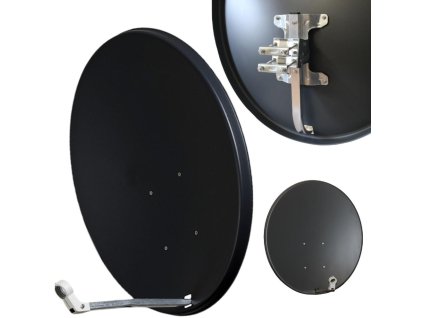 czasza antena 90 cm standard grafitowa cor900saec 8883 3152bc7a5795f