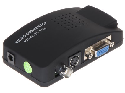 konwerter bnc do vga vga1920f 99979cf53ccf9