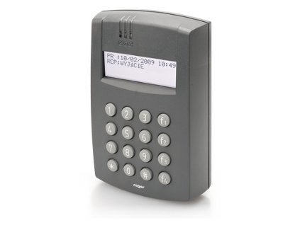 kontroler pr602lcd o mini