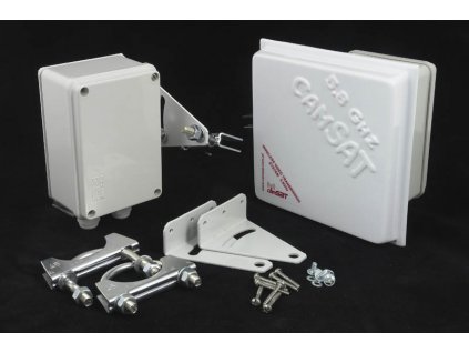 CAMSAT TCO-5807H 5,8GHZ KIT