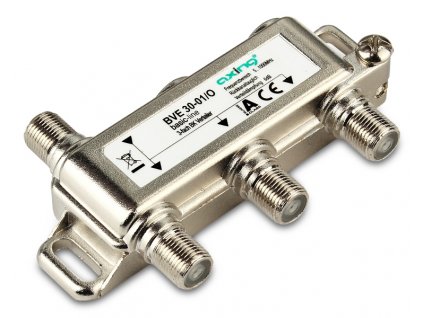 AX BVE 30-01