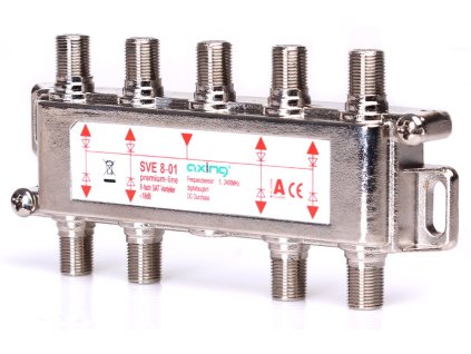 AX SVE 8-01