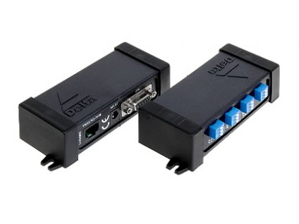 EXTENDER VGA TRVGA-300-P