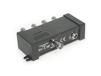 rozgaleznik video rv 14p6