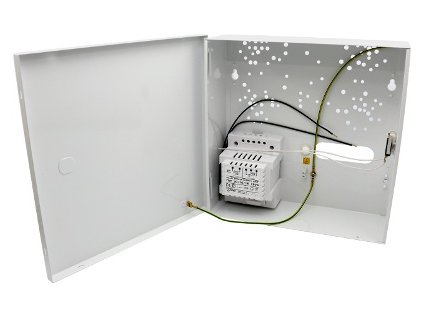 POUZDRO PULSAR AWO000/CA-4,5,6