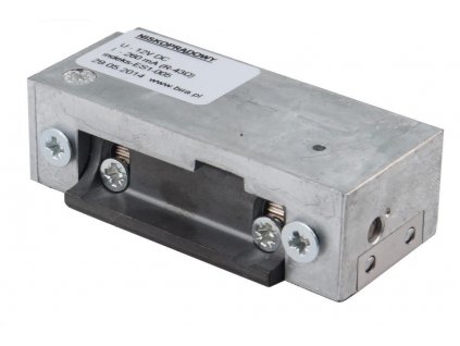 Vidos 12VDC symetrická elektrická stávka R5